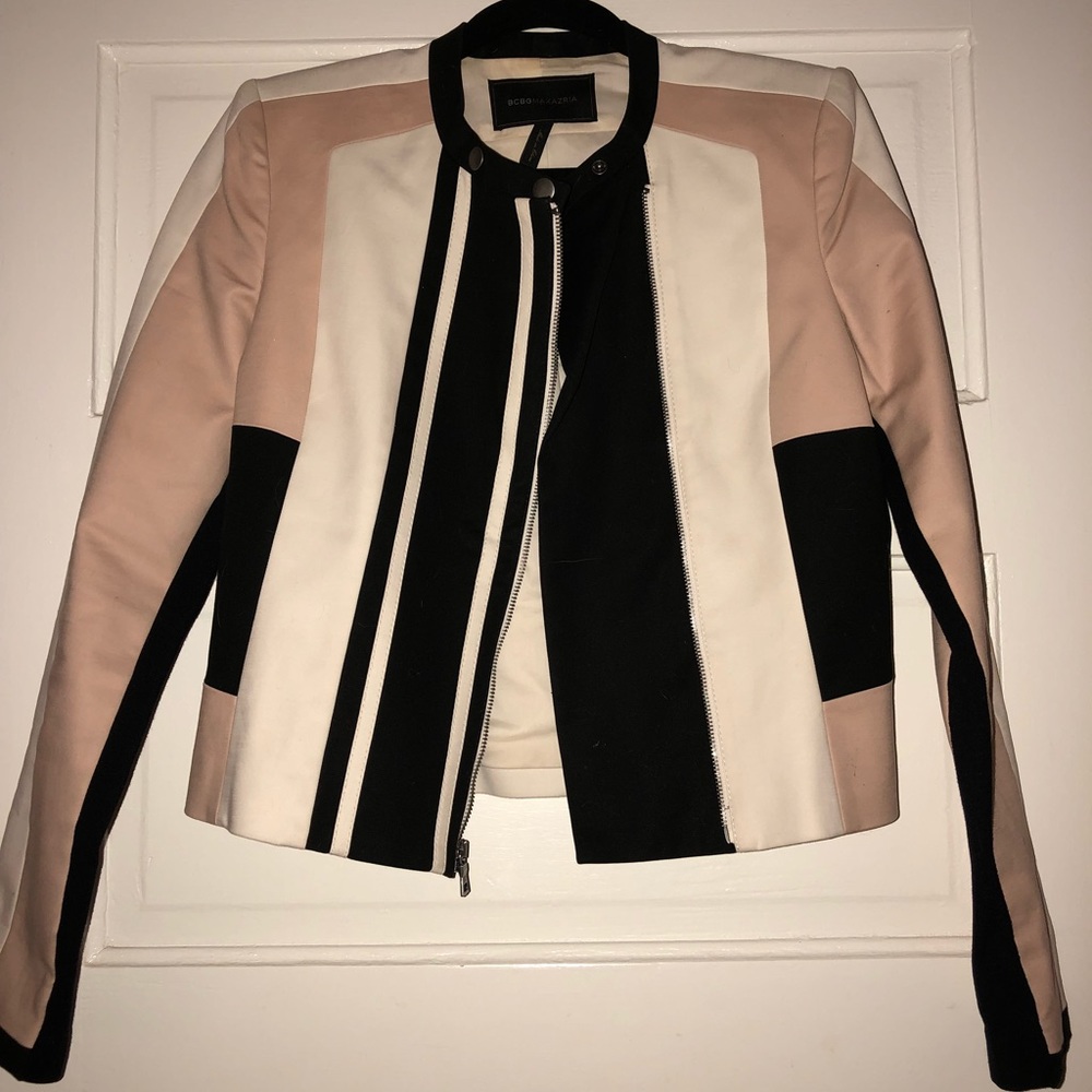 BCBG Max Azria blazer